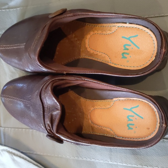 Yuu Mules - Picture 3 of 3